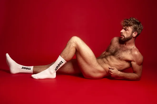 OnlyFans cuenta gabrielphoenixfree header 2