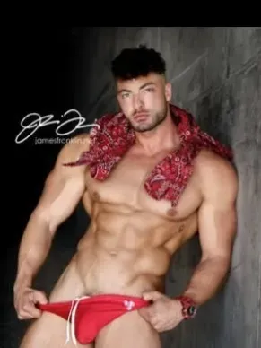OnlyFans account  luccamazzi avatar 1