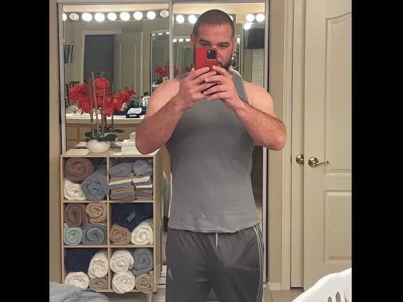 OnlyFans cuenta thedaddyrico1 avatar 1