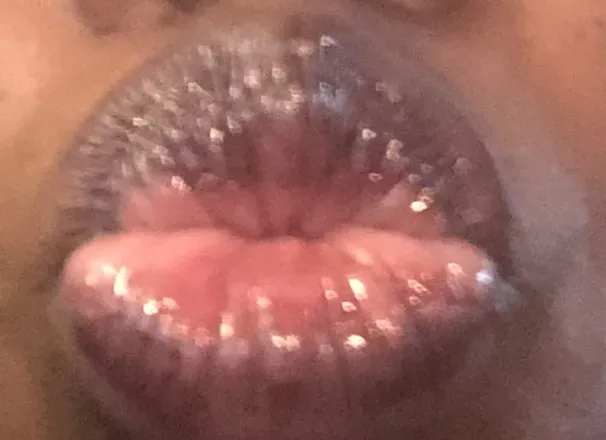OnlyFans cuenta iftheselipscouldtalk avatar 1
