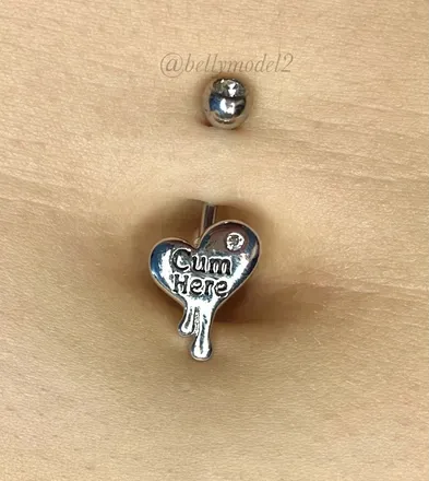 OnlyFans cuenta bellymodel avatar 1