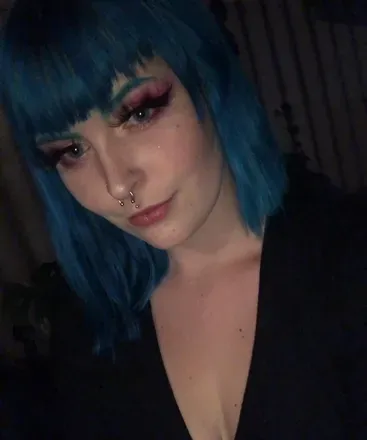 OnlyFans account  honeybvddafree avatar 1