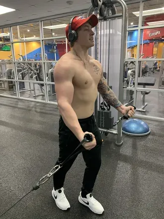 OnlyFans cuenta thabigdaddy avatar 1