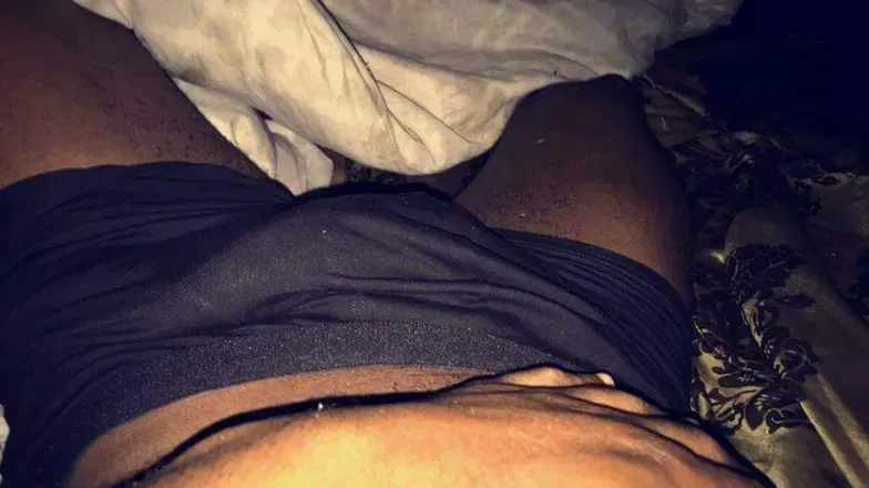 OnlyFans cuenta woodfromdablock avatar 1