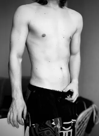 OnlyFans cuenta jeremy_solt header 2