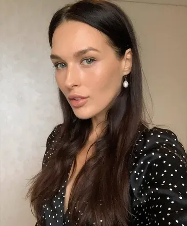 OnlyFans cuenta talia.mireille avatar 1