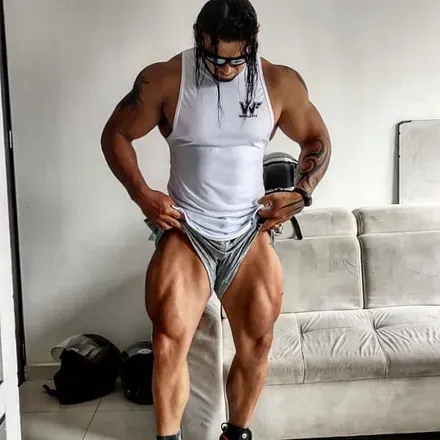 OnlyFans cuenta bigmanoficial avatar 1