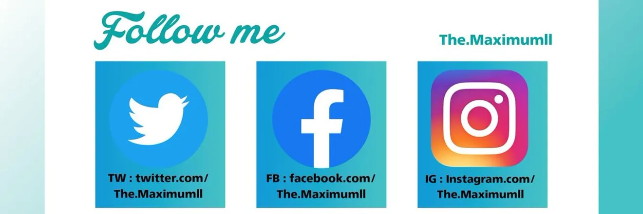 OnlyFans account  the_maximumll header 2