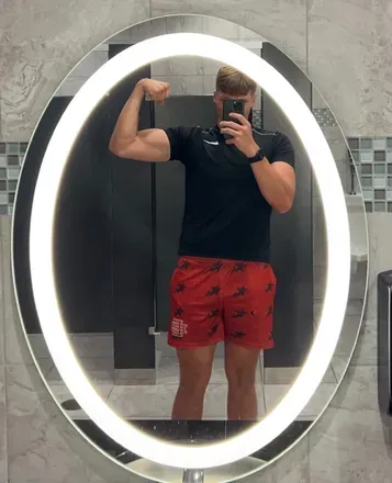 OnlyFans cuenta u21377377 avatar 1