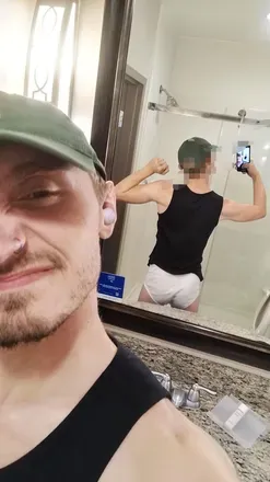 OnlyFans account  wedgieguy675 avatar 1