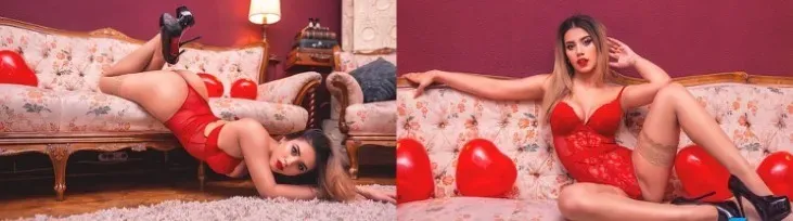 OnlyFans cuenta jayleenvip header 2