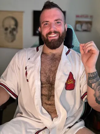 OnlyFans cuenta musclebear24 avatar 1