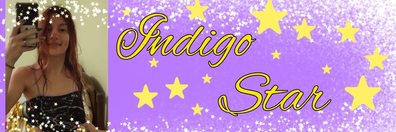 OnlyFans cuenta indigostar707 header 2