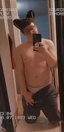 OnlyFans cuenta itsjustnic97 avatar 1