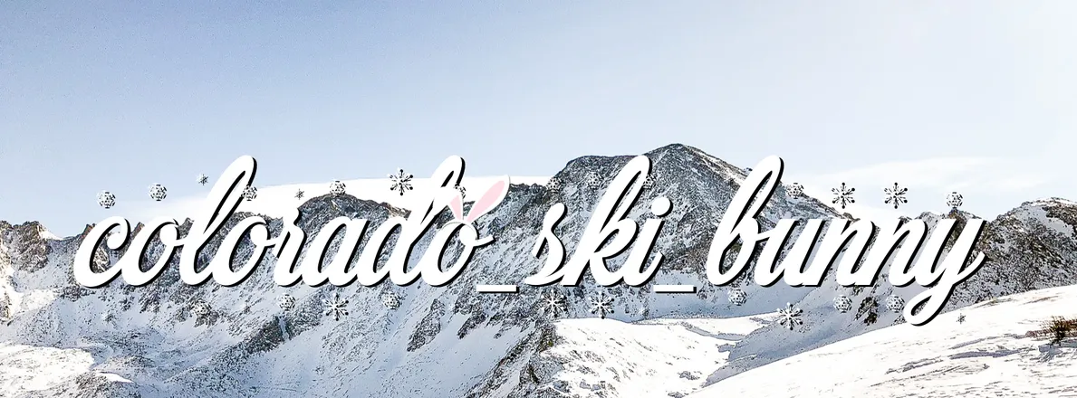OnlyFans cuenta colorado_ski_bunny header 2