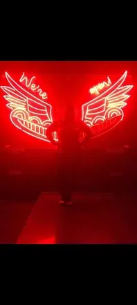 OnlyFans cuenta fallenangel68 avatar 1