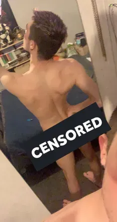 OnlyFans account  daddysbttmboy avatar 1