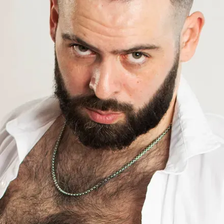 OnlyFans cuenta adriansfetish avatar 1