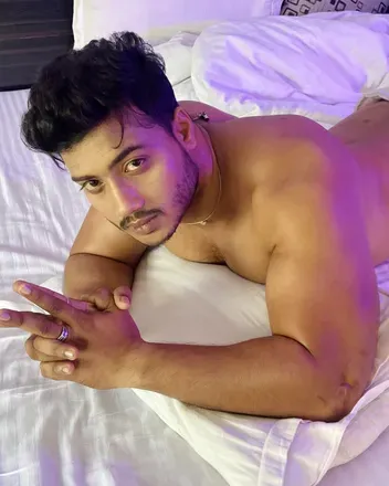 OnlyFans cuenta prem.the.desi.boy avatar 1