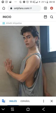 OnlyFans cuenta iunai avatar 1
