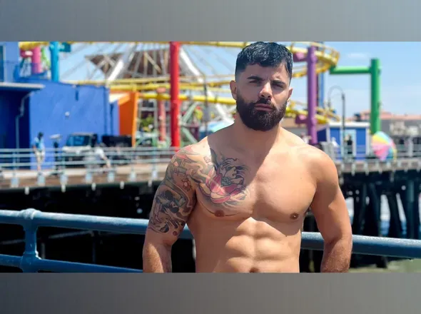 OnlyFans cuenta onlytommyita header 2
