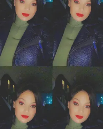 OnlyFans cuenta rayssa_mary avatar 1