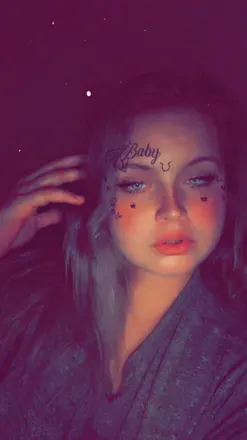 OnlyFans account  eliegirlxoxo avatar 1