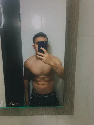 OnlyFans cuenta teb_univ avatar 1