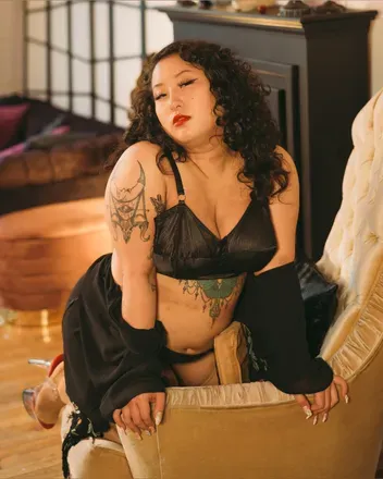 OnlyFans cuenta fortunecookenyc avatar 1