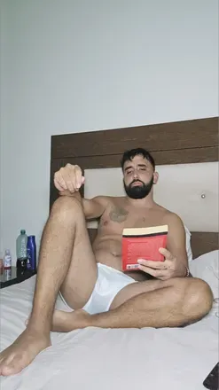 OnlyFans cuenta edunueldsousa avatar 1