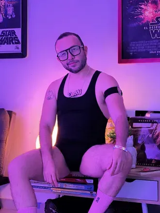 OnlyFans cuenta memoen4k avatar 1