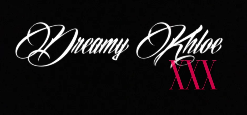 OnlyFans cuenta dreamykhloe header 2