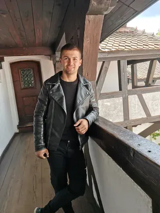 OnlyFans cuenta johnandrew23vip avatar 1
