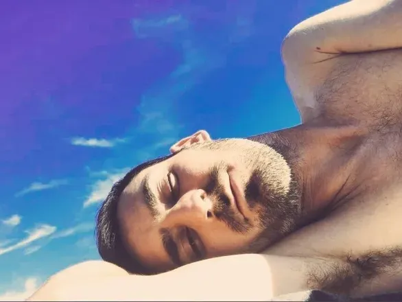 OnlyFans cuenta hairyjockthongboy avatar 1
