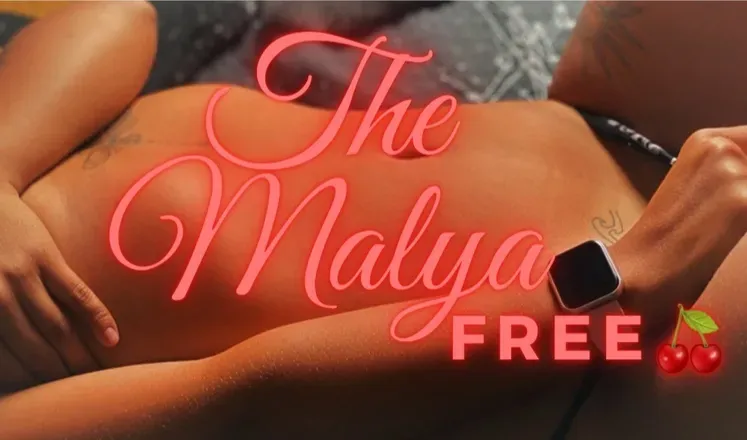 OnlyFans cuenta malyafree header 2