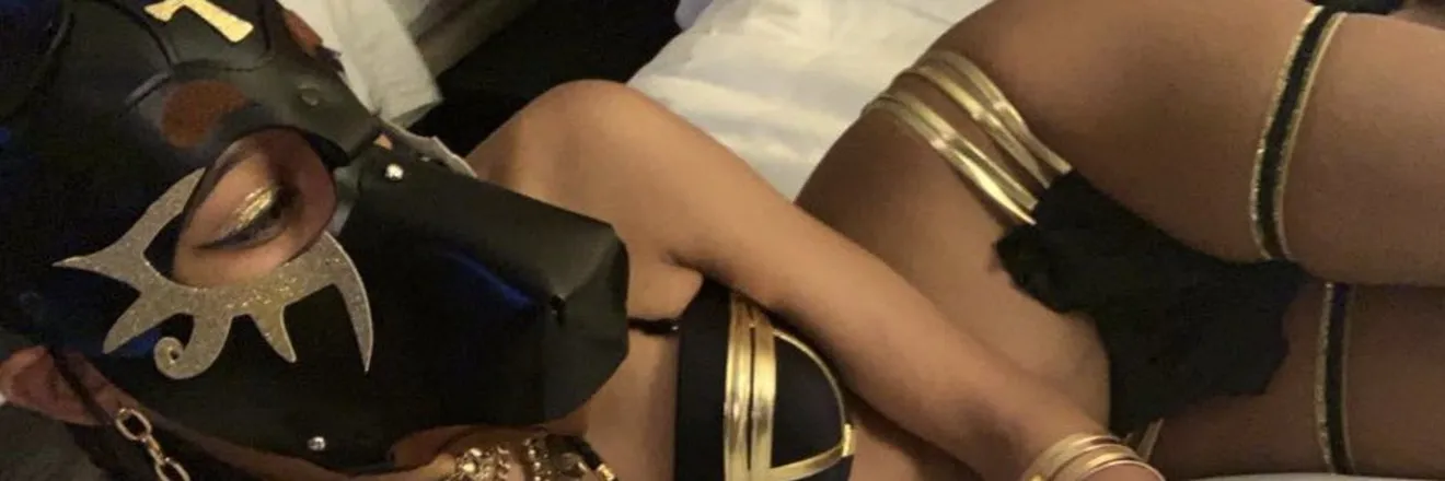 OnlyFans cuenta maebyiamdog header 2