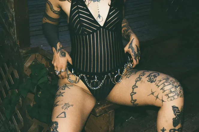 OnlyFans cuenta crasstoopunk2fuk header 2