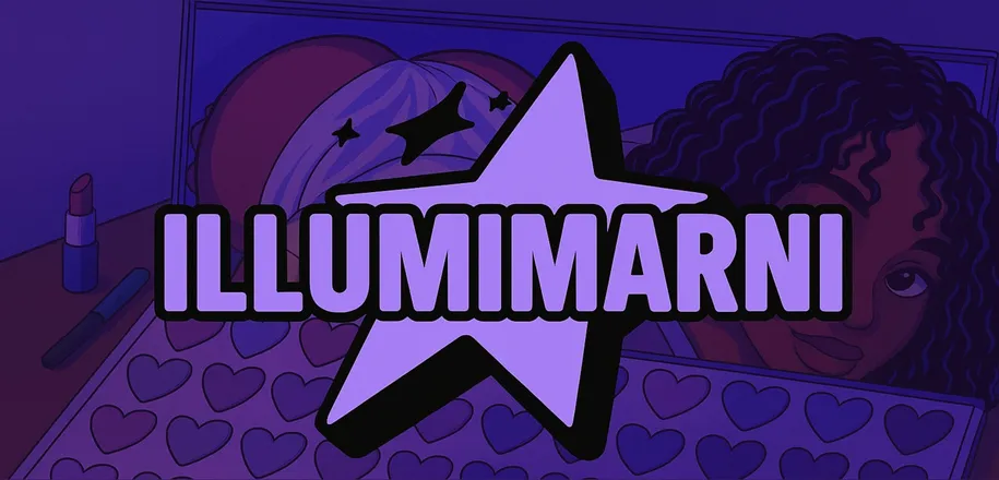 OnlyFans cuenta illlumimarni header 2