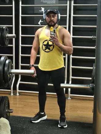 OnlyFans cuenta ajvgomez05 avatar 1