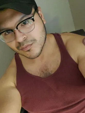 OnlyFans cuenta elcomal210 avatar 1