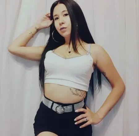 OnlyFans account  bigassbrunett header 2