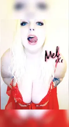 OnlyFans cuenta mistressmel1 avatar 1