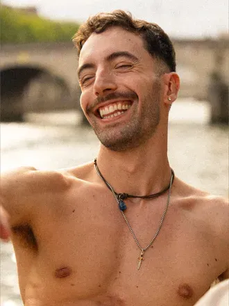 OnlyFans of anteocharaxxx
