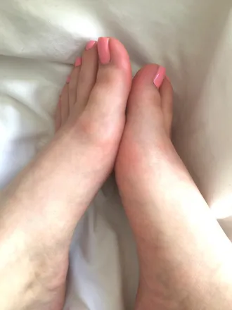 OnlyFans cuenta pieds_fancy header 2