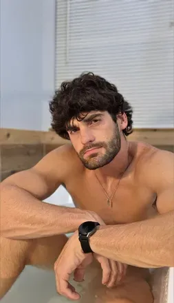 OnlyFans cuenta badbradlyx avatar 1
