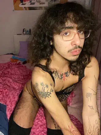 OnlyFans cuenta dynohole avatar 1