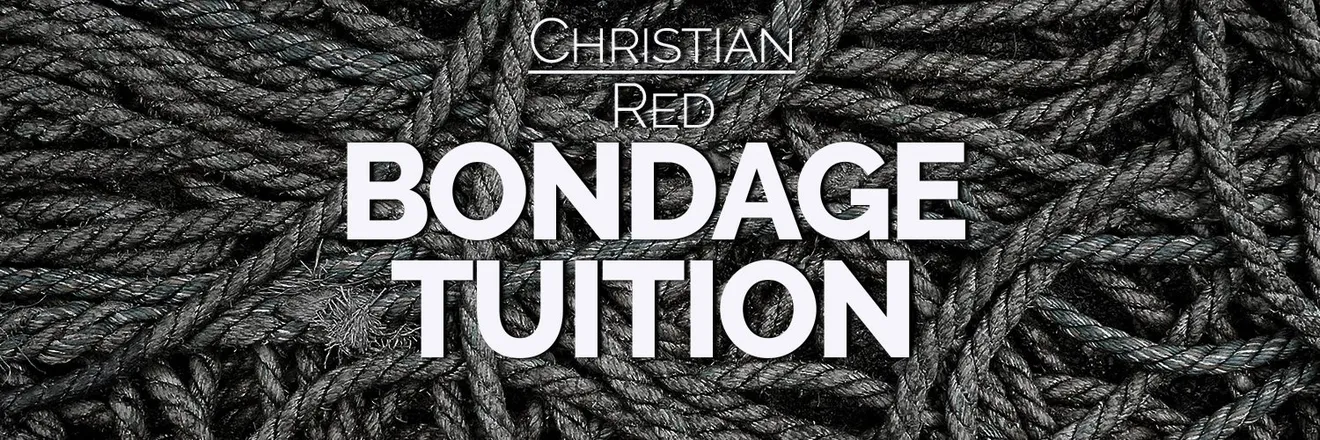 OnlyFans cuenta bondagetuition header 2