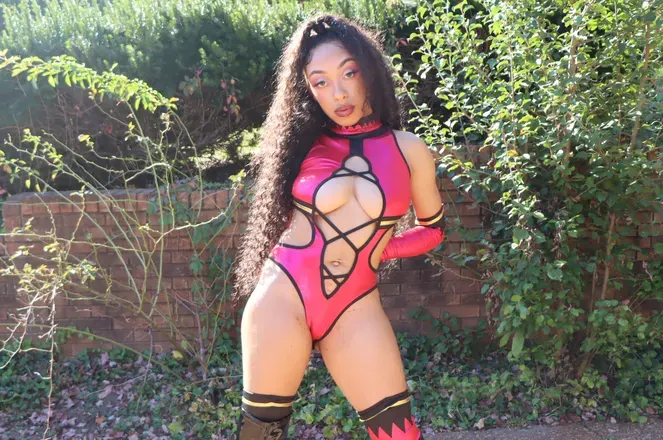 OnlyFans cuenta gabbywabs avatar 1
