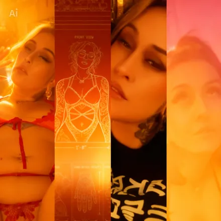 OnlyFans cuenta addisonparker header 2
