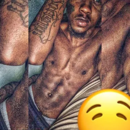 OnlyFans cuenta bludavinci1 avatar 1